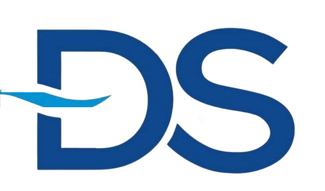 DS logo